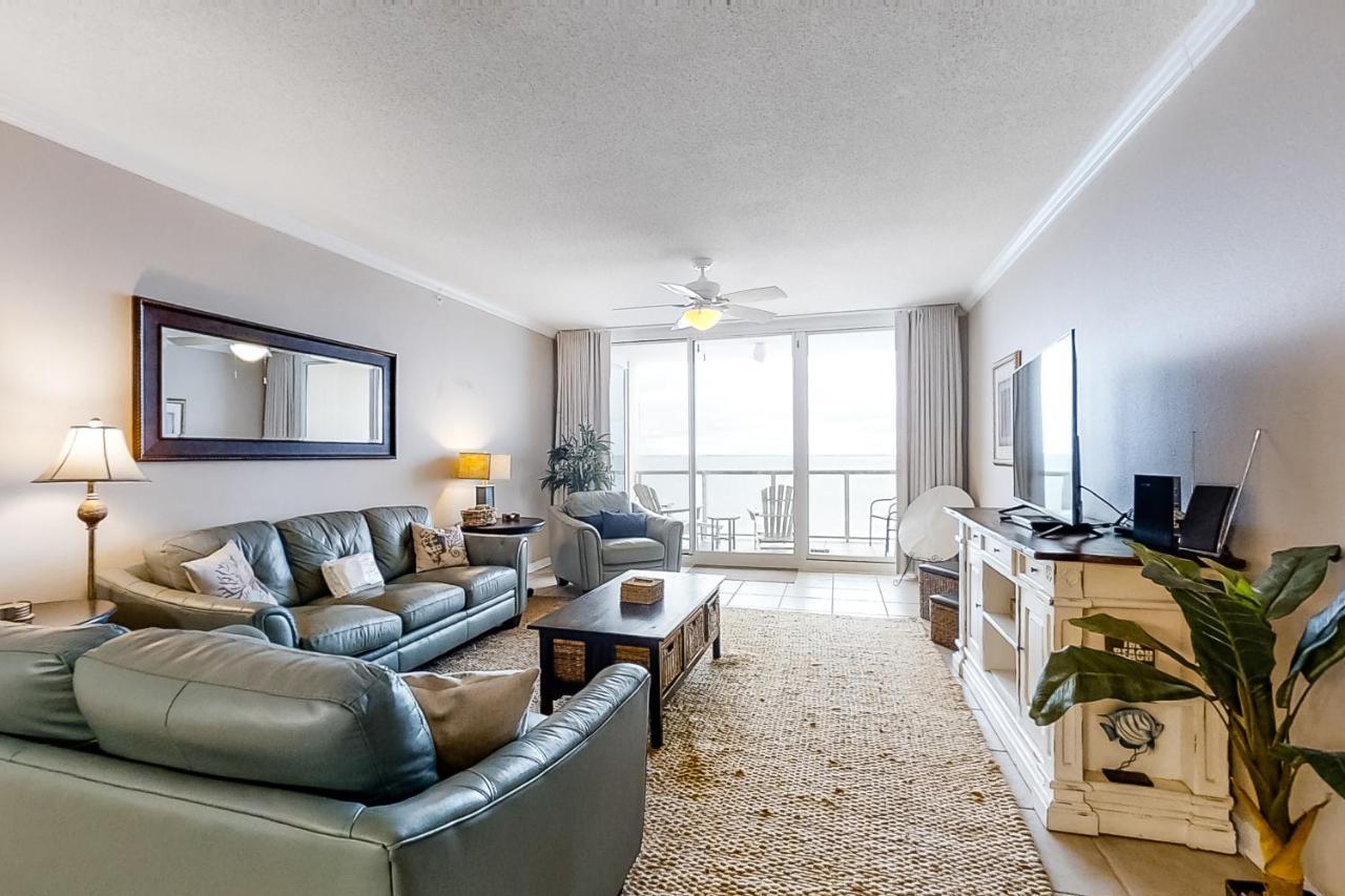 Caribbean Resort Condominiums Наваре Стая снимка