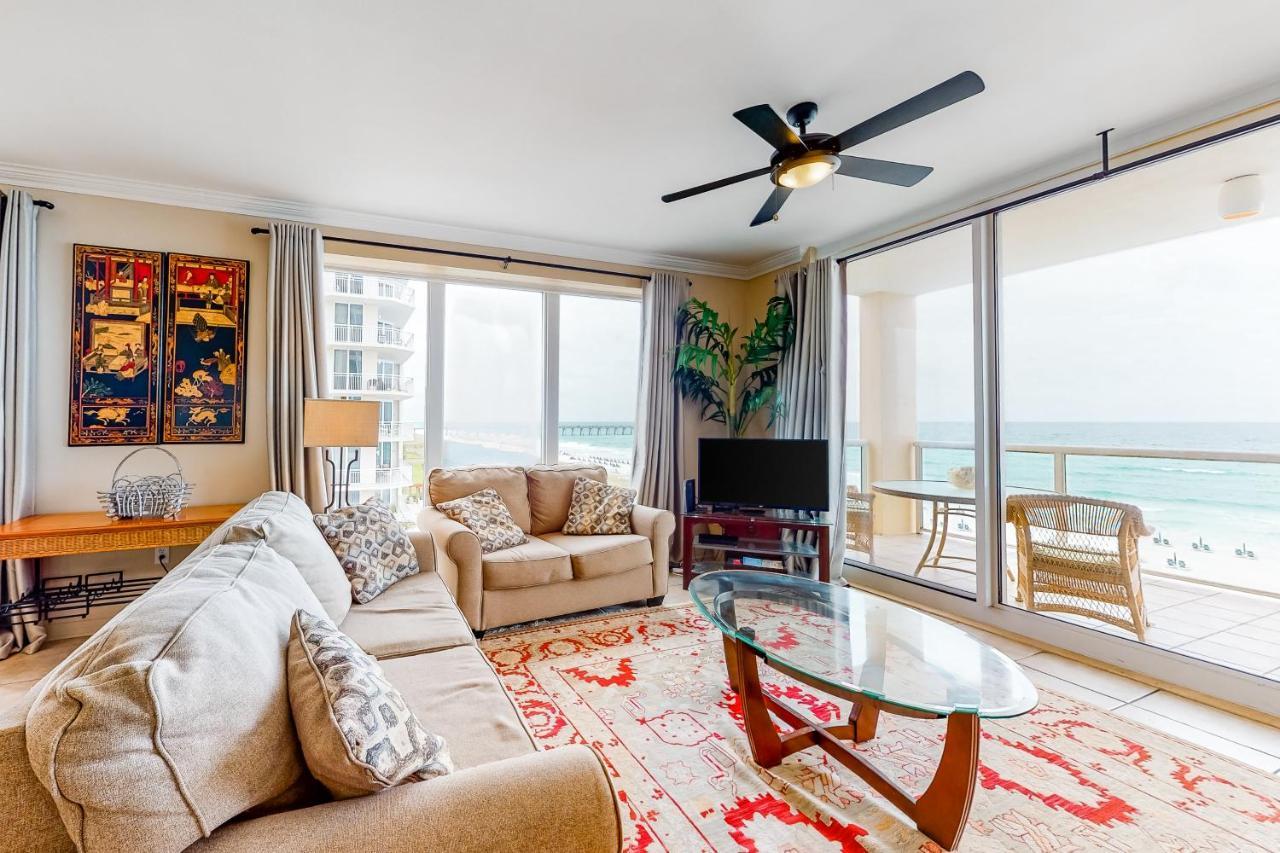 Caribbean Resort Condominiums Наваре Стая снимка