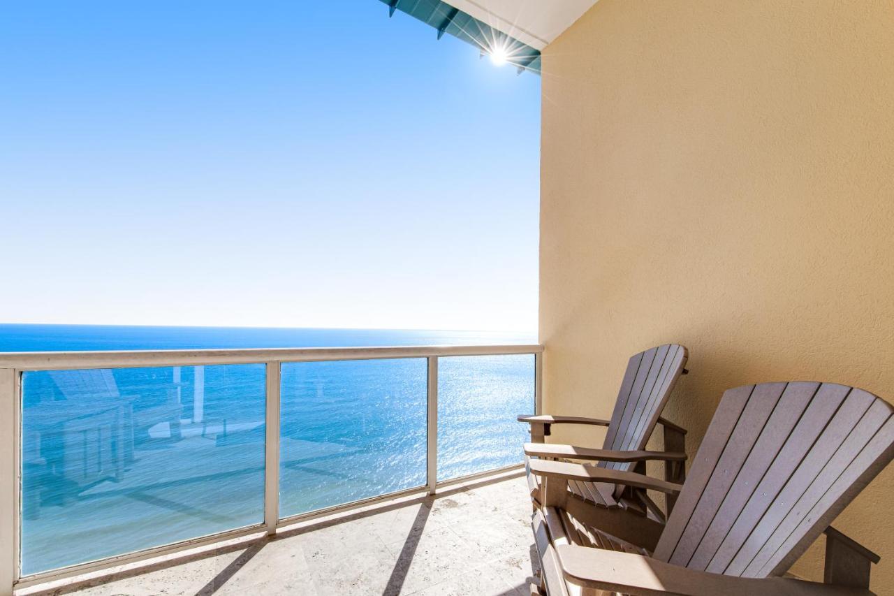 Caribbean Resort Condominiums Наваре Екстериор снимка