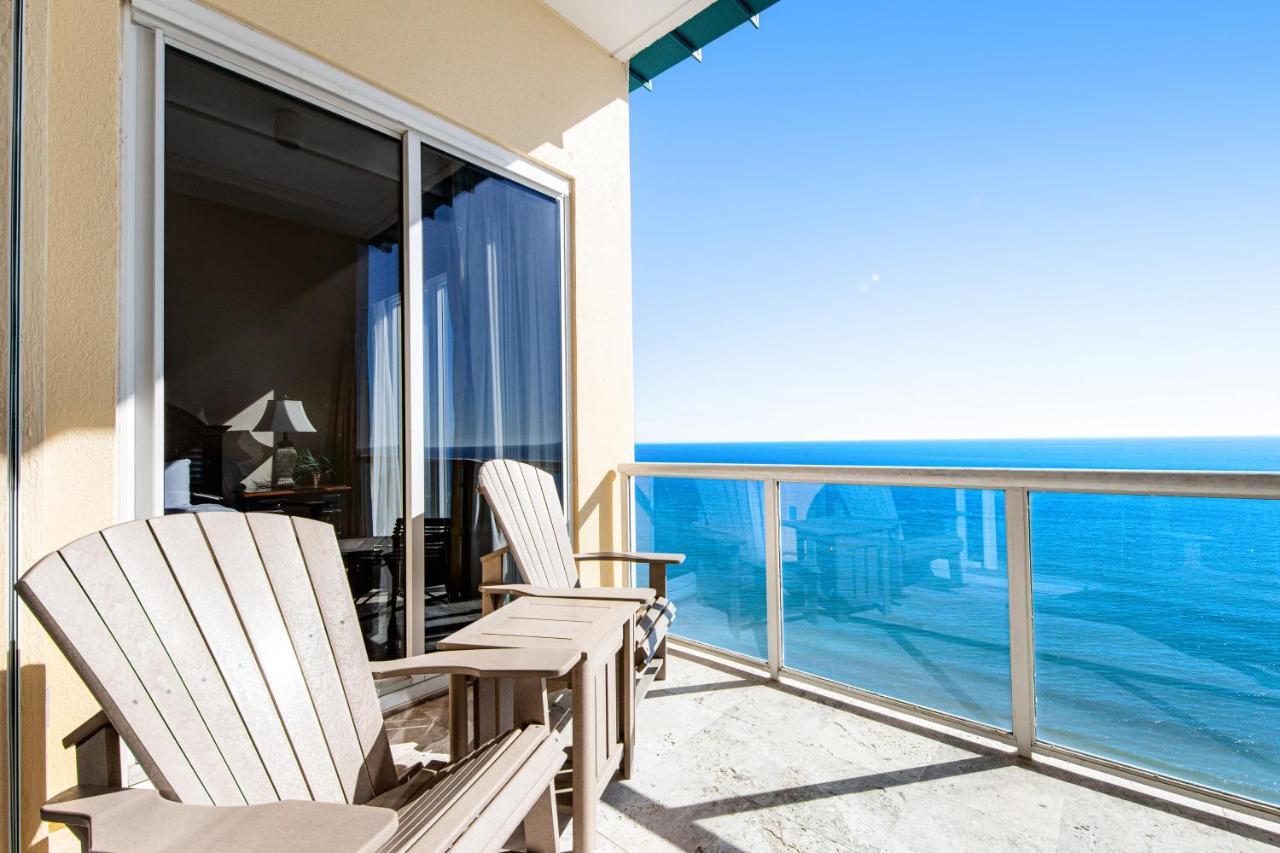 Caribbean Resort Condominiums Наваре Екстериор снимка