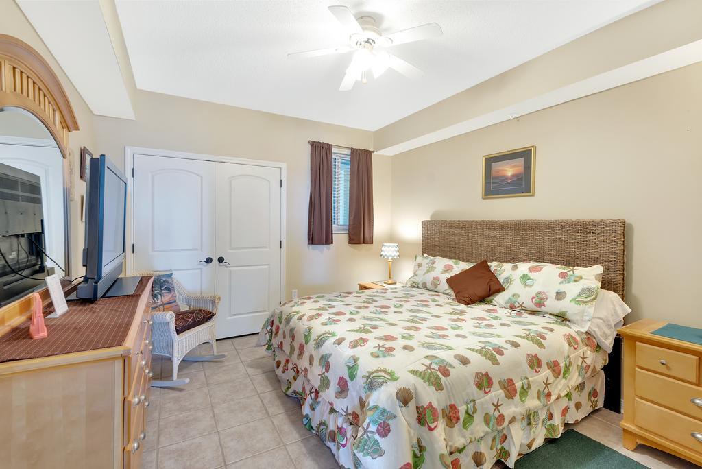 Caribbean Resort Condominiums Наваре Стая снимка