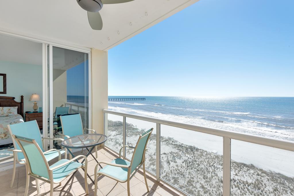 Caribbean Resort Condominiums Наваре Стая снимка
