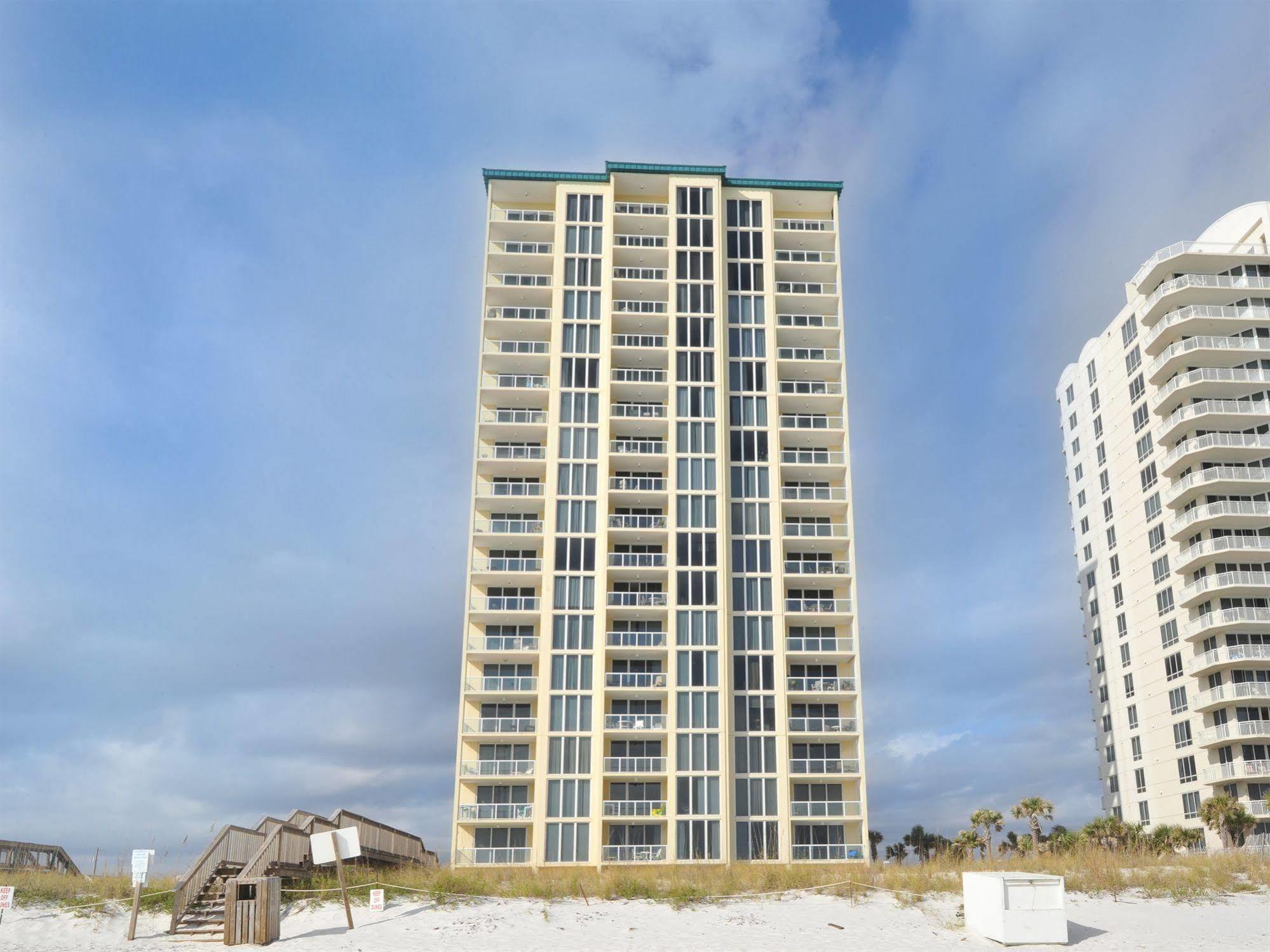 Caribbean Resort Condominiums Наваре Екстериор снимка