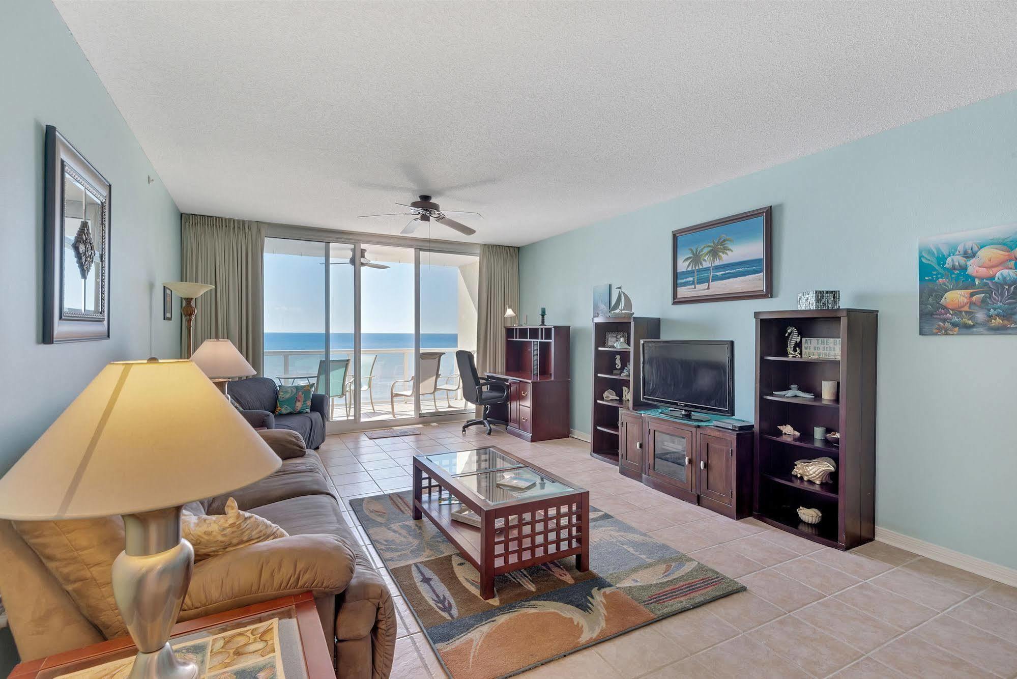 Caribbean Resort Condominiums Наваре Екстериор снимка