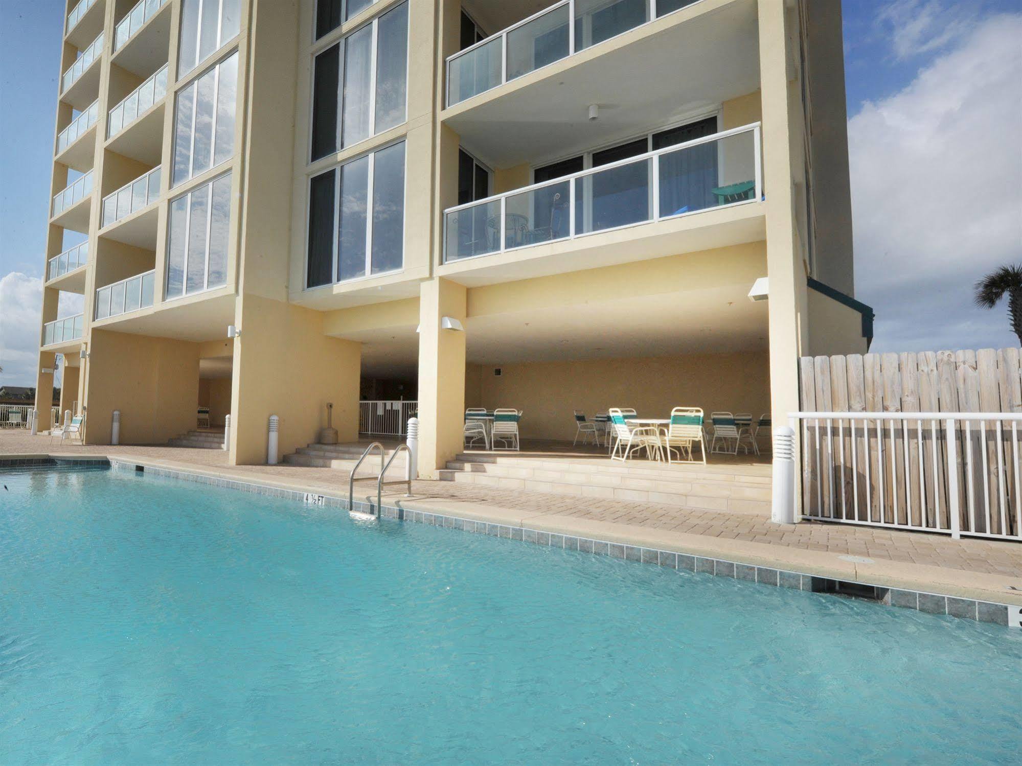 Caribbean Resort Condominiums Наваре Екстериор снимка