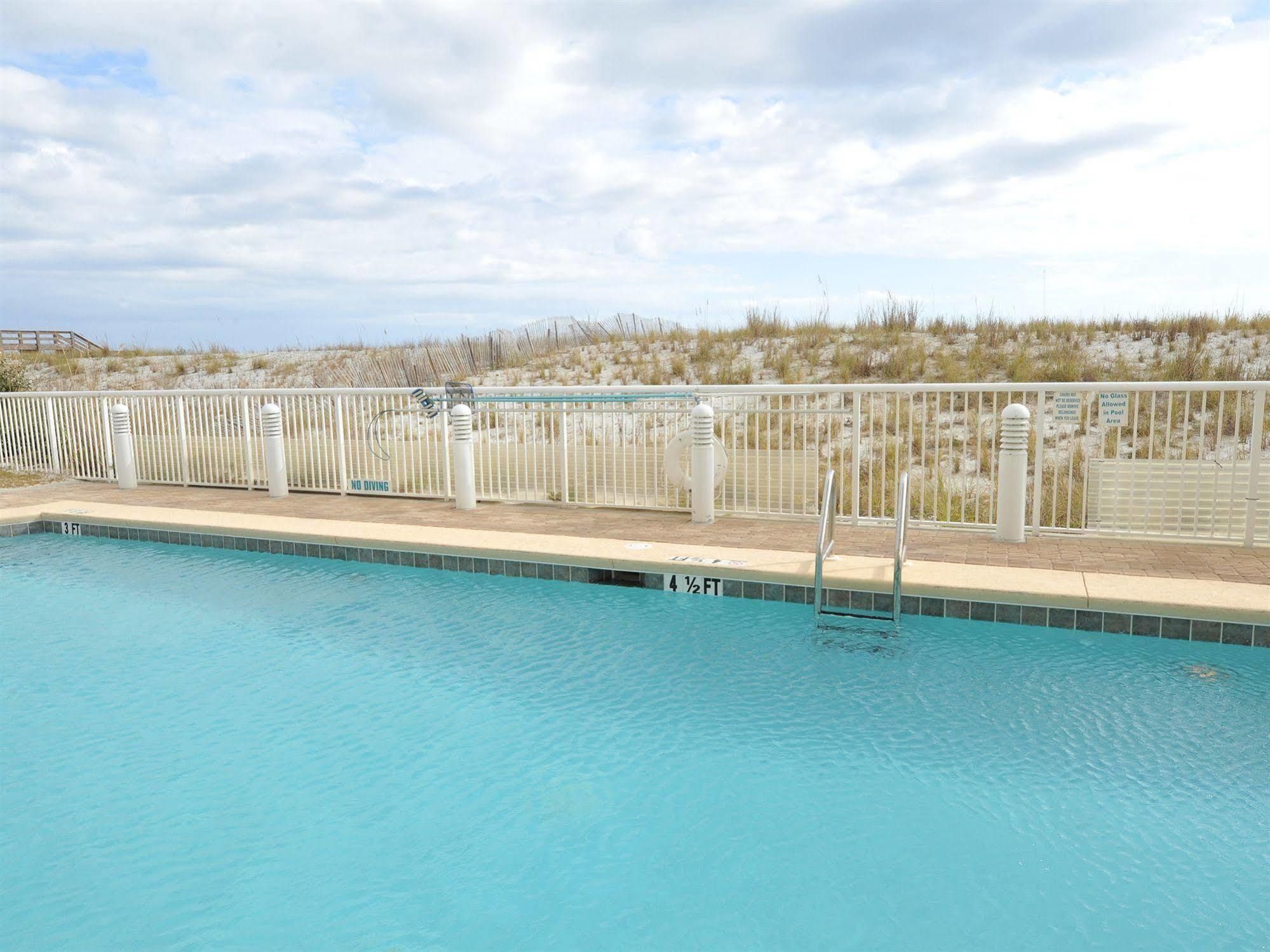 Caribbean Resort Condominiums Наваре Екстериор снимка
