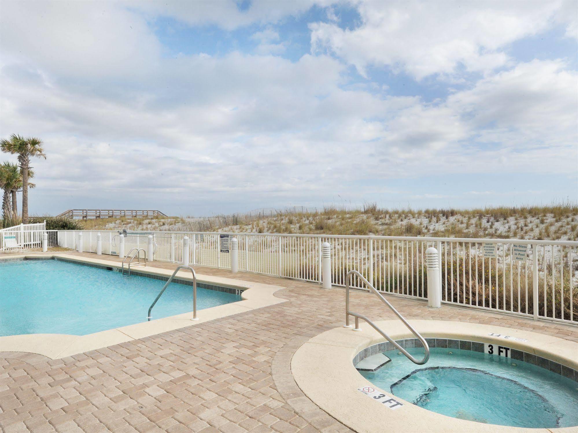 Caribbean Resort Condominiums Наваре Екстериор снимка