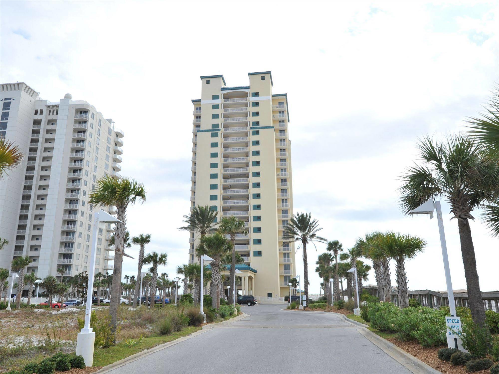 Caribbean Resort Condominiums Наваре Екстериор снимка